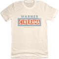 Warner Cinerama product image 1