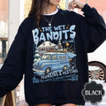 Wet Bandits Sweatshirt – Funny Home Alone–Inspired product image 1