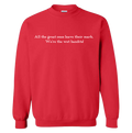 Wet Bandits Quote Tee product image 1