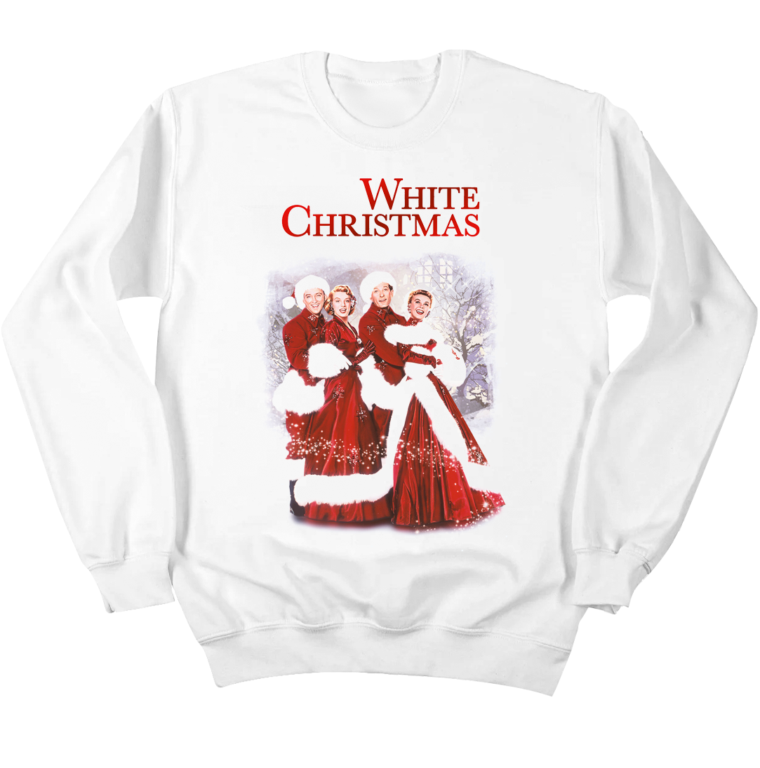 White Christmas product image 1
