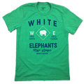 Denver White Elephants Baseball product image 1