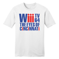 Wiii Channel 64 The Eyes of Cincinnati product image 1