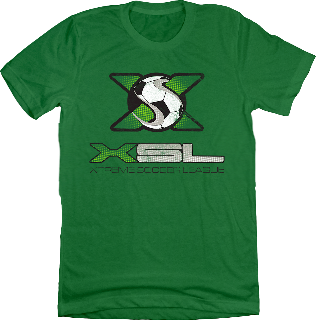 The Xtreme Soccer League XSL product image 1