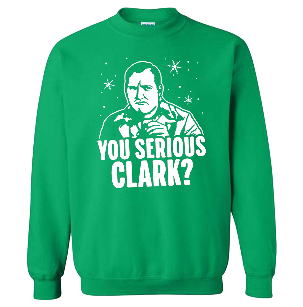 You Serious Clark? product image 1