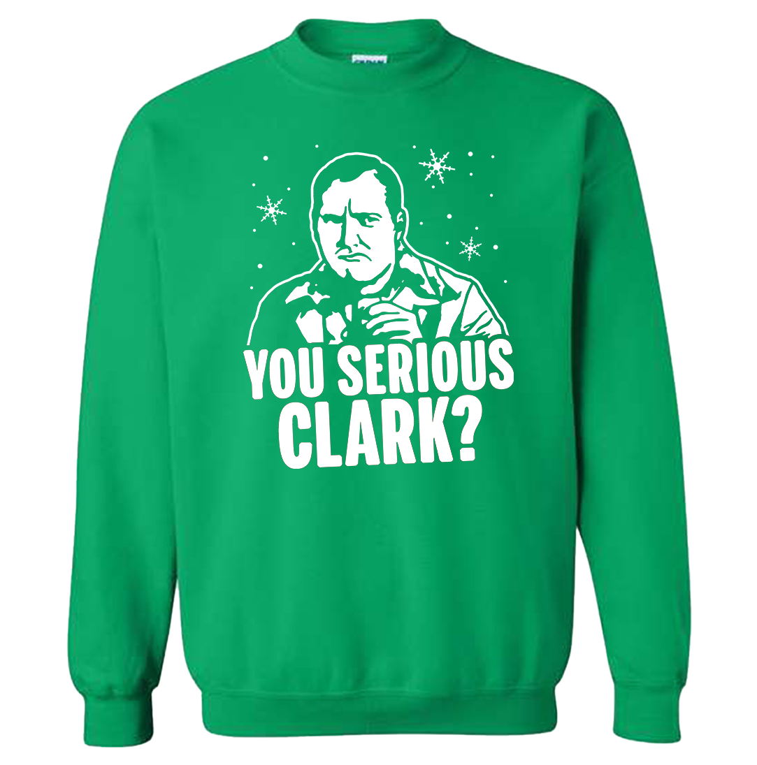 You Serious Clark? product image 1