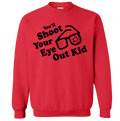 You'll Shoot Your Eye Out Kid product image 1