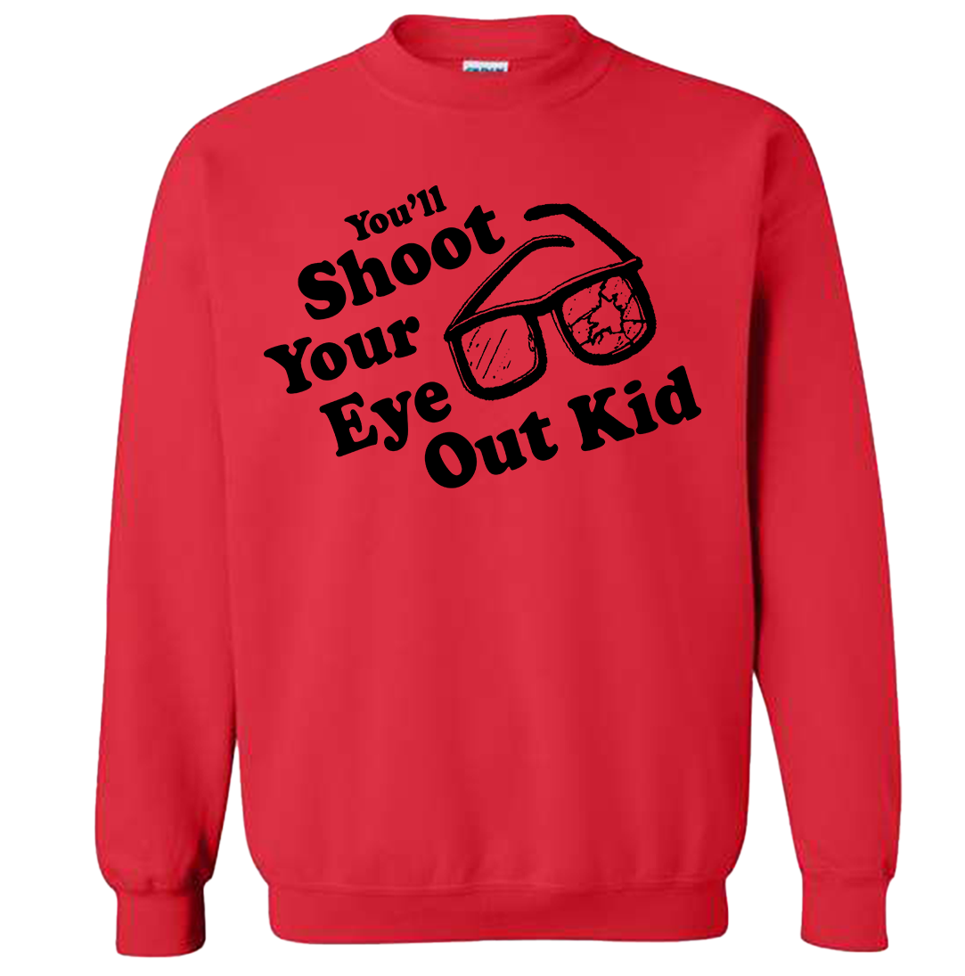 You'll Shoot Your Eye Out Kid product image 1