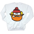 Yukon Man Ugly Sweatshirt product image 1