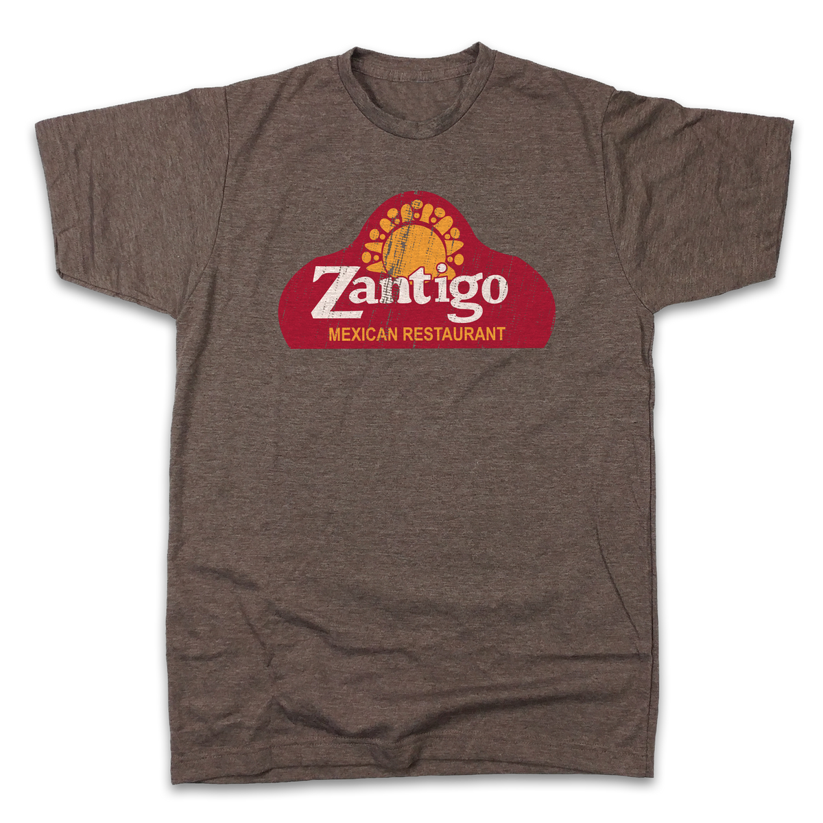 Zantigo Mexican Restaurant product image 1