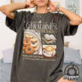 Geraldines Buttery Bagels Shirt – Zodiac Academy–Inspired product image 1
