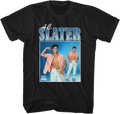 A.C. Slater Saved By The Bell T-Shirt product image 1