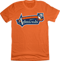 Amsterdam Admirals - World League of American Football product image 1