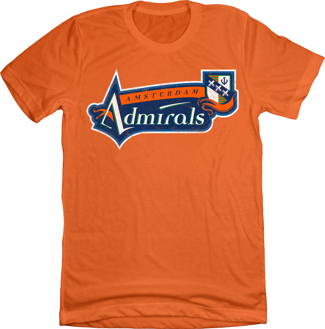 Amsterdam Admirals - World League of American Football product image 1