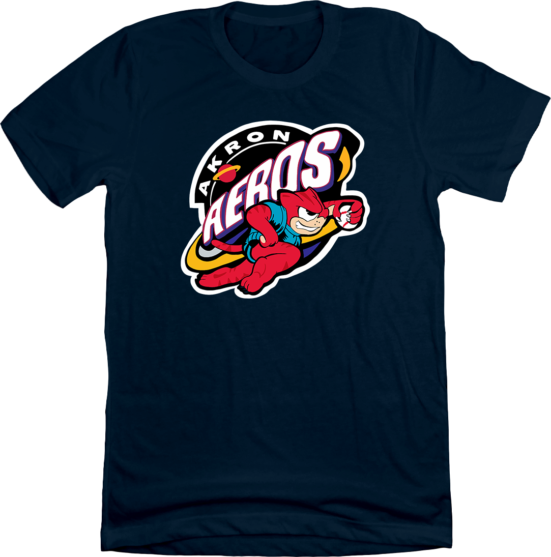 Akron Aeros product image 1