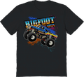 Airborne Bigfoot T-Shirt product image 1