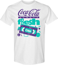 Always Fresh Coca-Cola T-Shirt product image 1