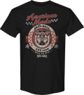 American Made Skee-Ball T-Shirt product image 1