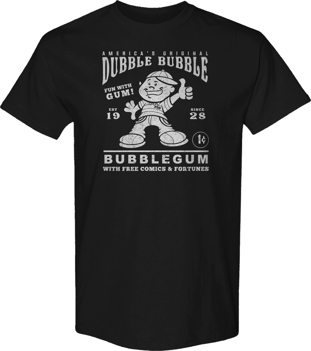 America's Original Dubble Bubble T-Shirt product image 1