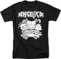 Angelica Rocks Rugrats T-Shirt product image 1