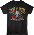 Appetite For Destruction Banner Guns N' Roses T-Shirt product image 1