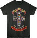 Appetite For Destruction Guns N' Roses T-Shirt product image 1