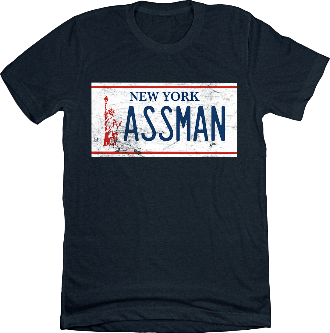 Assman product image 1