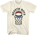 Atwater Basketball Association Beastie Boys T-Shirt product image 1