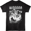 Autograph Ric Flair T-Shirt product image 1