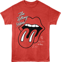 Autographs Rolling Stones T-Shirt product image 1