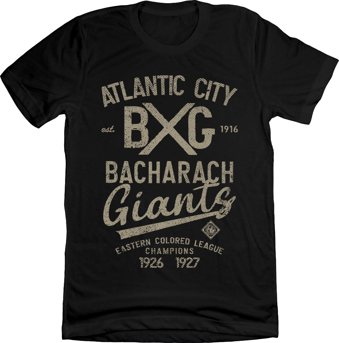 Atlantic City Bacharach Giants product image 1