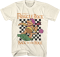 Fraggle Rock: Back To The T-Shirt product image 1