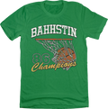 Bahhstin 86 Champs product image 1