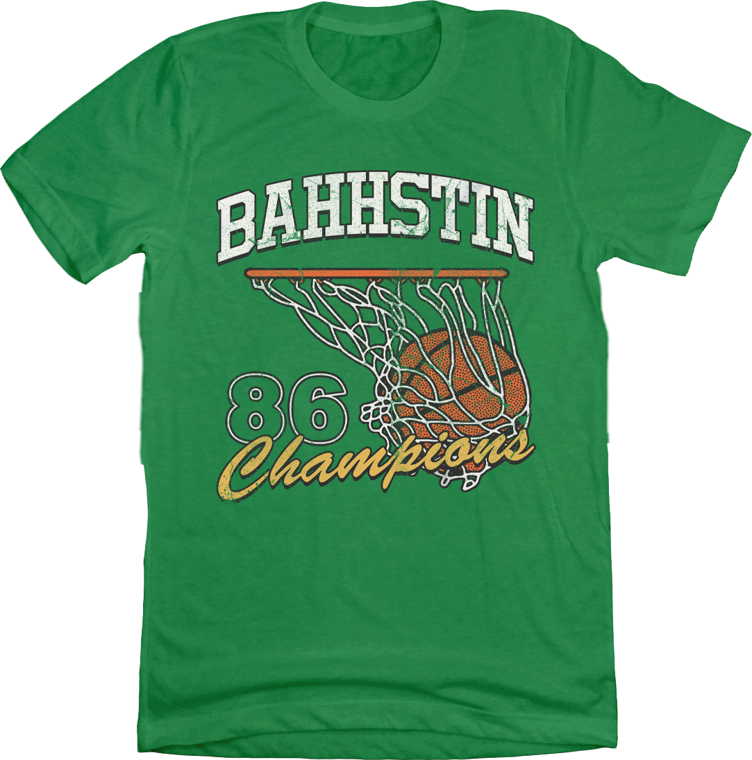 Bahhstin 86 Champs product image 1