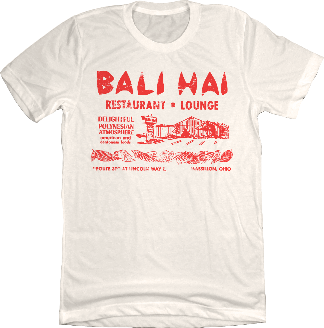 Bali Hai Massillon, Ohio product image 1