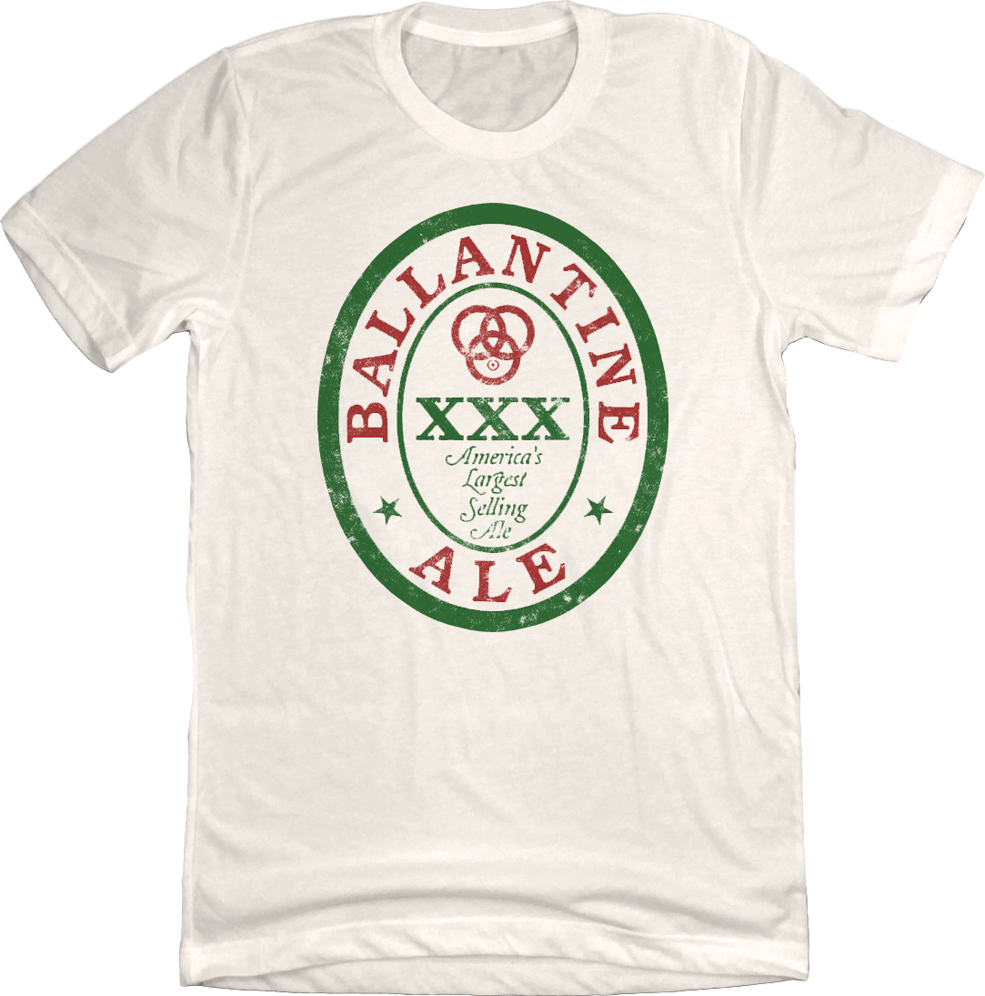 Ballantine Ale product image 1