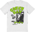 Basket Case Green Day T-Shirt product image 1
