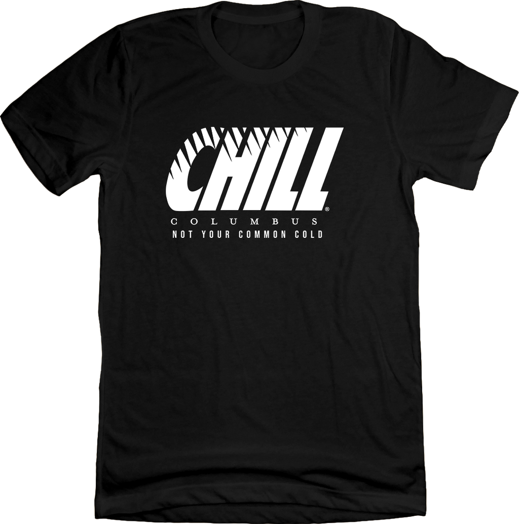 Columbus Chill - Not Your Common Cold product image 1