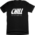 Columbus Chill - Not Your Common Cold product image 1