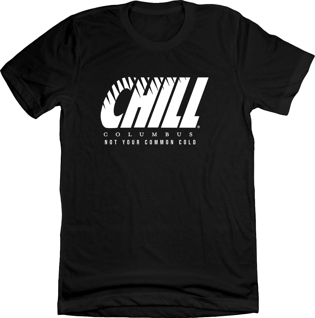 Columbus Chill - Not Your Common Cold product image 1