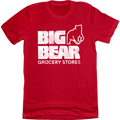Big Bear Supermarket - Columbus