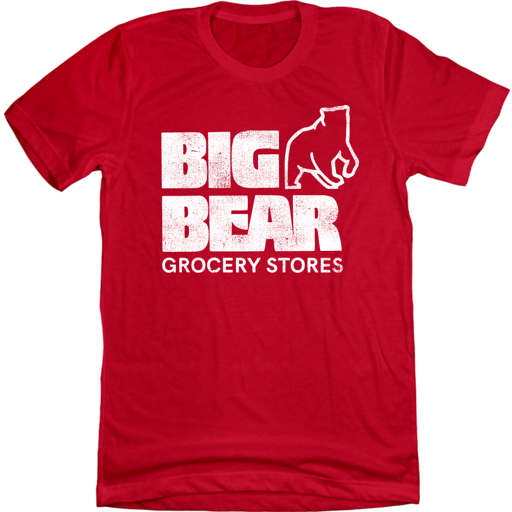 Big Bear Supermarket - Columbus