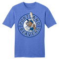 Portland Beavers - Modern Logo product image 1