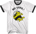 Bee-Utiful TREND Ringer Shirt product image 1