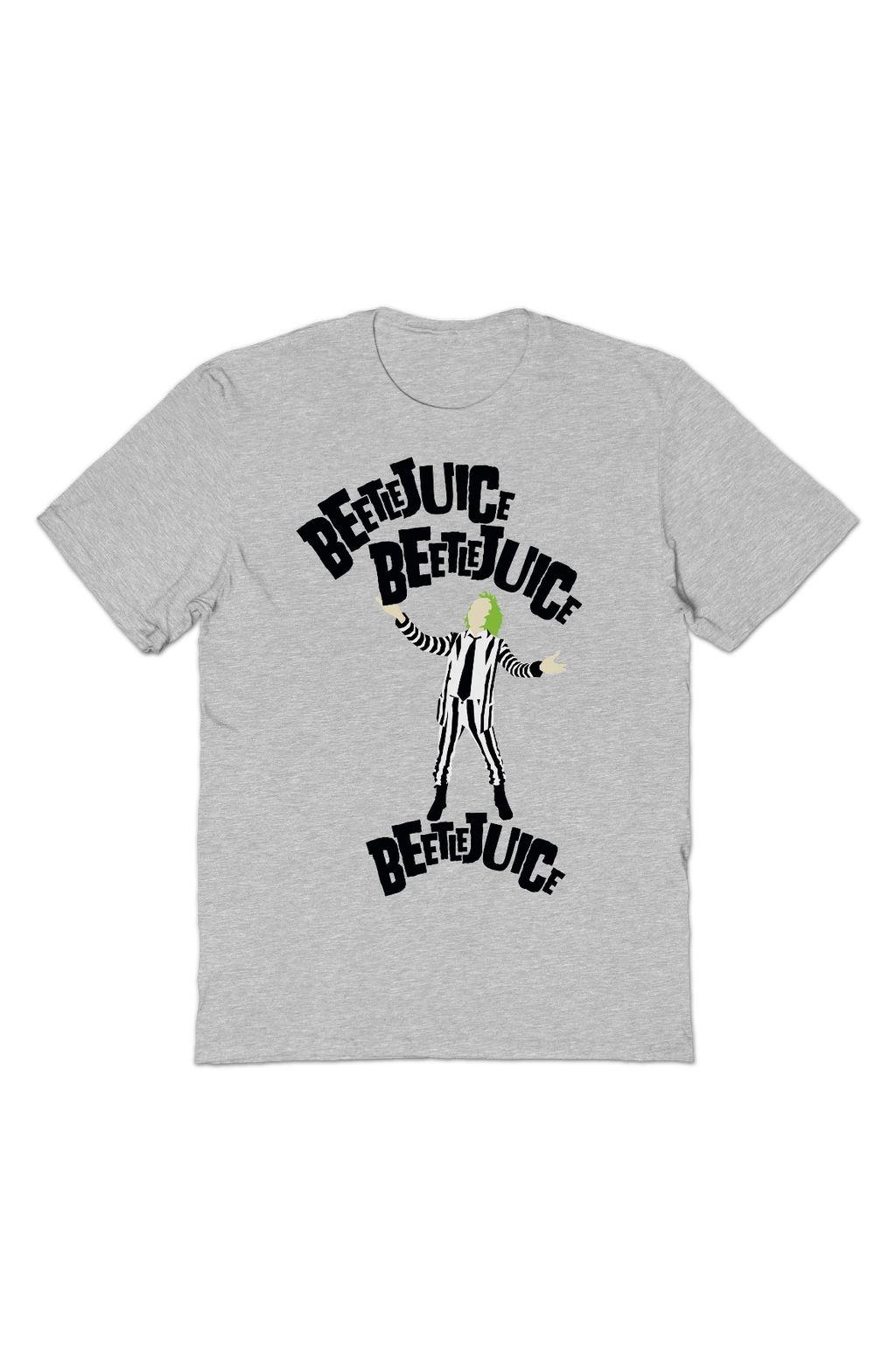 Beetlejuice T-Shirt product image 2