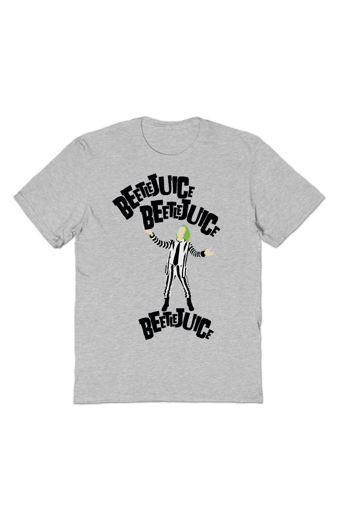 Beetlejuice T-Shirt product image 2