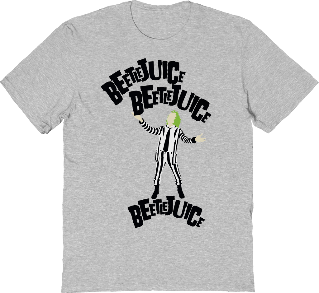Beetlejuice T-Shirt product image 1
