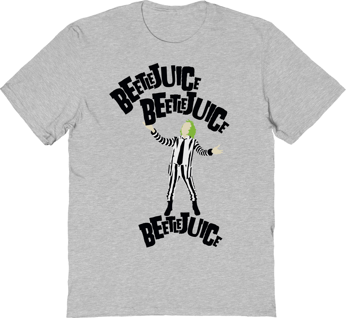 Beetlejuice T-Shirt product image 1