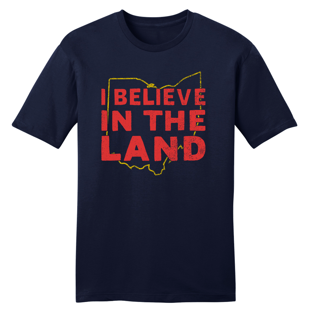 I Believe In The Land product image 1