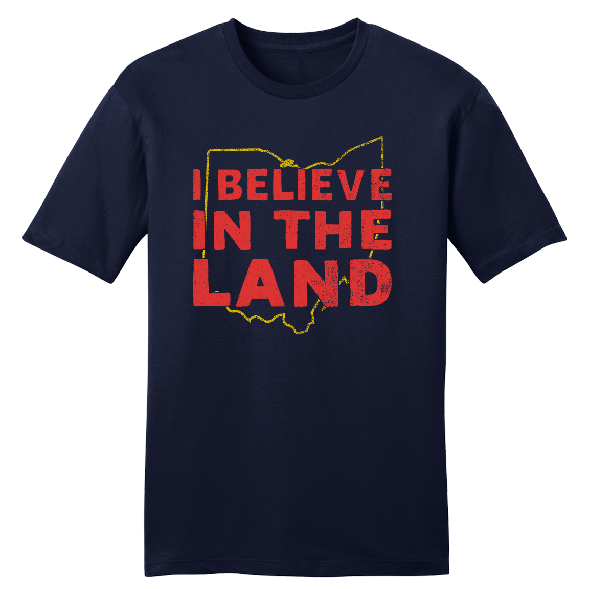 I Believe In The Land product image 1