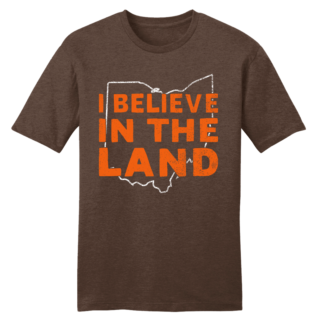I Believe In The Land product image 2